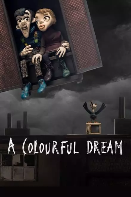 A Colourful Dream A Colourful Dream