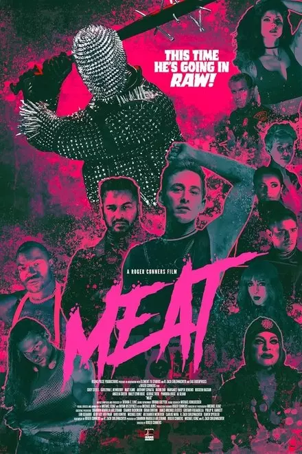 Meat