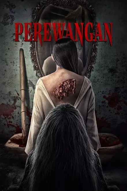Perewangan Perewangan